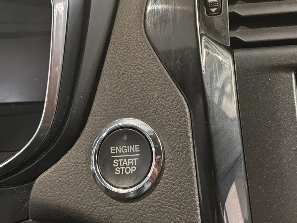 Ford Mondeo 2.0 IVCT HEV ST-Line Automaat uit 2021, foto 15
