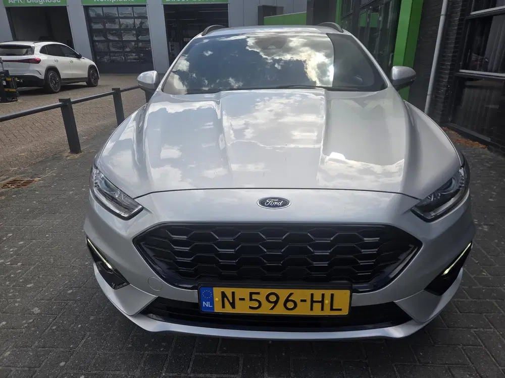 Ford Mondeo 2.0 IVCT HEV ST-Line Automaat uit 2021, foto 2