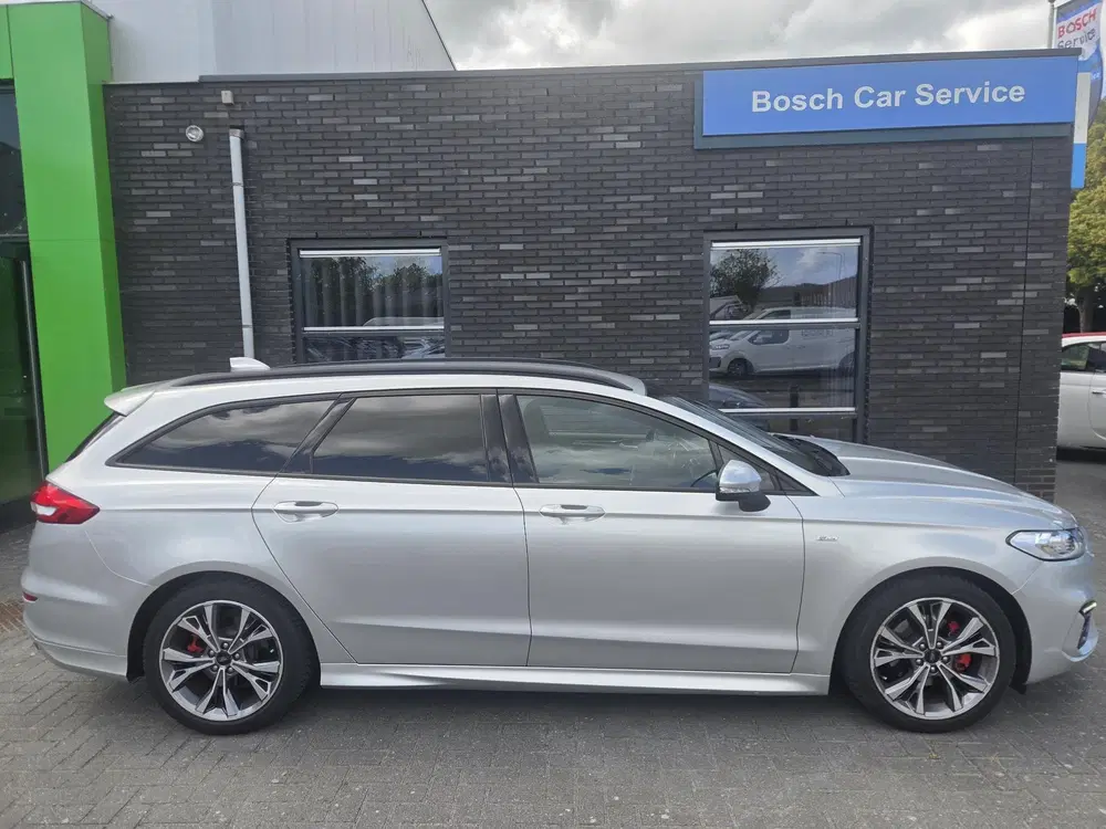 Ford Mondeo 2.0 IVCT HEV ST-Line Automaat uit 2021, foto 4