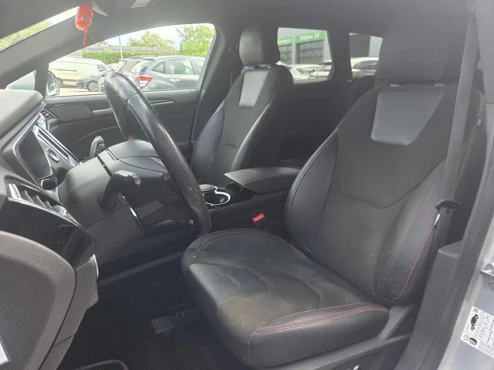 Ford Mondeo 2.0 IVCT HEV ST-Line Automaat uit 2021, foto 9