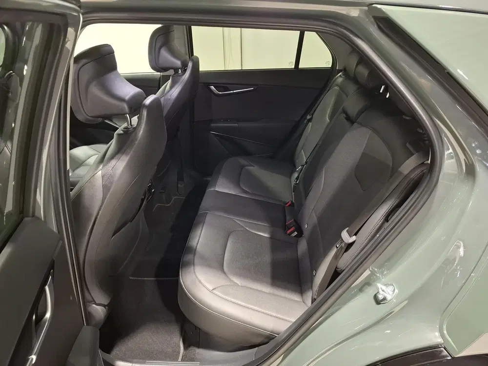 Kia Niro 1.6 GDi Hybrid ExecutiveLine Trekhaak uit 2025, foto 10