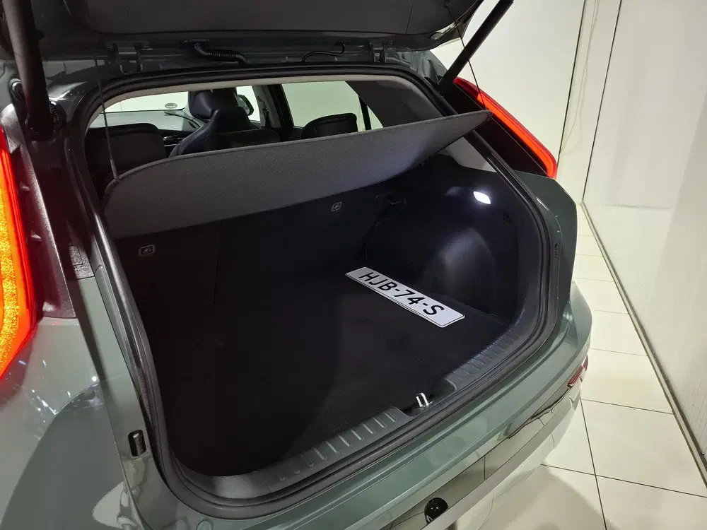 Kia Niro 1.6 GDi Hybrid ExecutiveLine Trekhaak uit 2025, foto 11