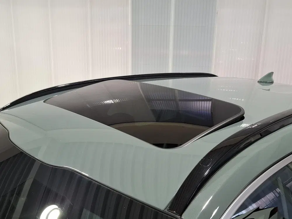 Kia Niro 1.6 GDi Hybrid ExecutiveLine Trekhaak uit 2025, foto 12