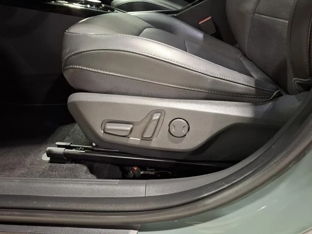 Kia Niro 1.6 GDi Hybrid ExecutiveLine Trekhaak uit 2025, foto 13