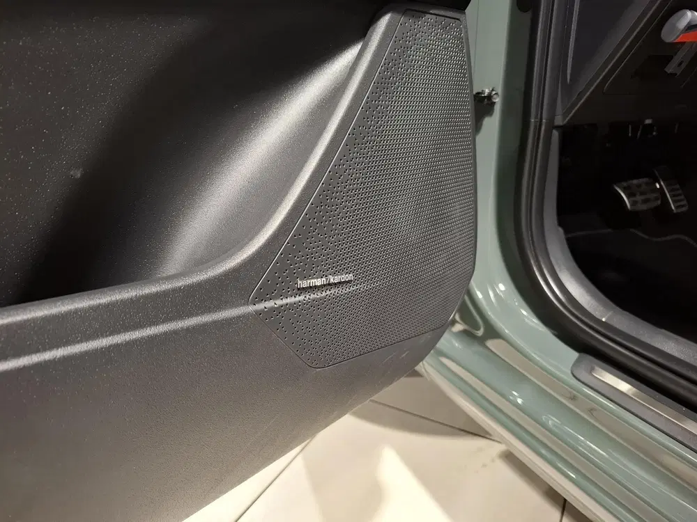Kia Niro 1.6 GDi Hybrid ExecutiveLine Trekhaak uit 2025, foto 14