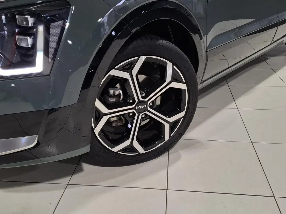Kia Niro 1.6 GDi Hybrid ExecutiveLine Trekhaak uit 2025, foto 2