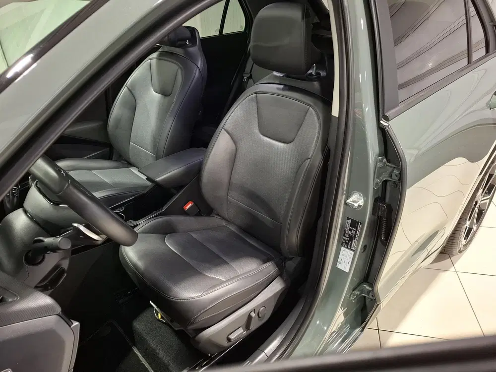 Kia Niro 1.6 GDi Hybrid ExecutiveLine Trekhaak uit 2025, foto 9