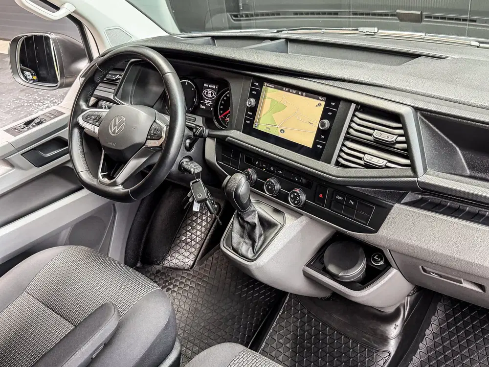 Volkswagen Transporter 2.0 TDI 150PK DSG Bestelwagen L1H1 uit 2023, foto 8