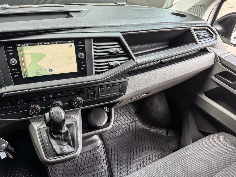 Volkswagen Transporter 2.0 TDI 150PK DSG Bestelwagen L1H1 uit 2023, foto 9