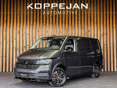 Volkswagen Transporter 2.0 TDI 150PK DSG Bestelwagen L1H1 uit 2022