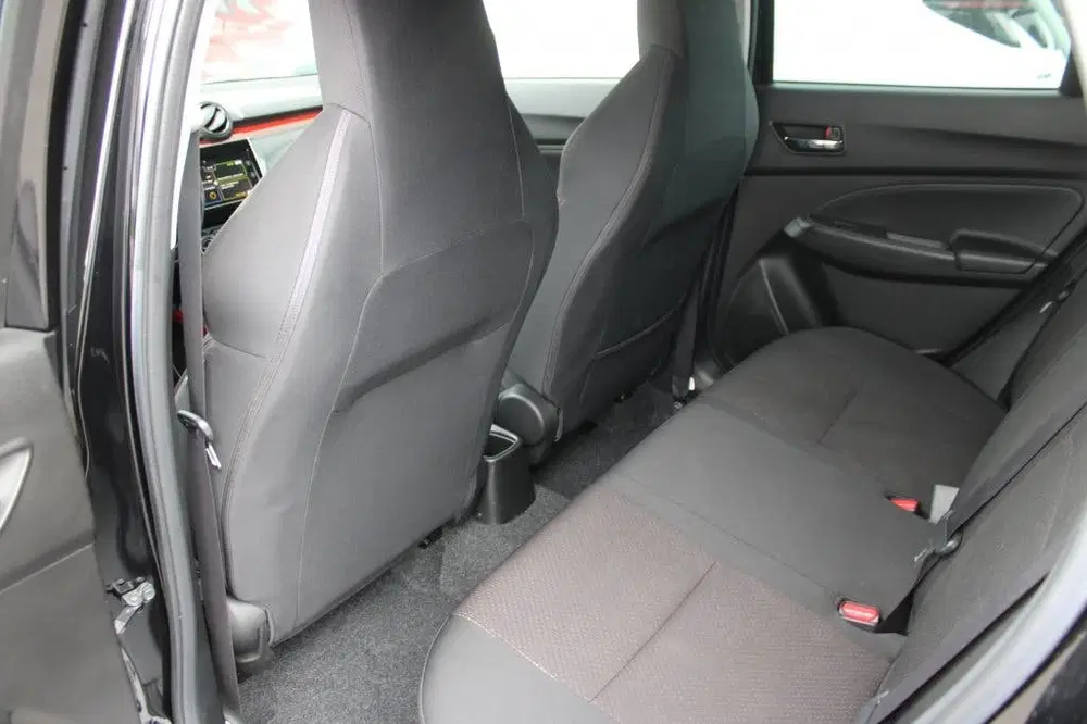 Suzuki Swift 1.4 Sport SmartHybrid uit 2023, foto 4