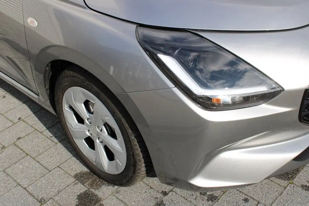 Suzuki Swift 1.2 Select SmartHybrid Automaat uit 2026, foto 12