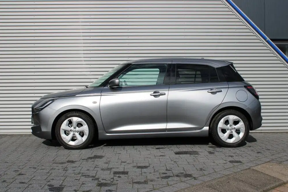 Suzuki Swift 1.2 Select SmartHybrid Automaat uit 2026, foto 5