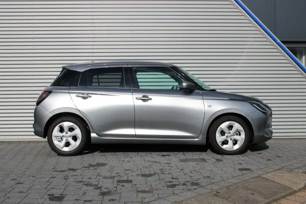 Suzuki Swift 1.2 Select SmartHybrid Automaat uit 2026, foto 7
