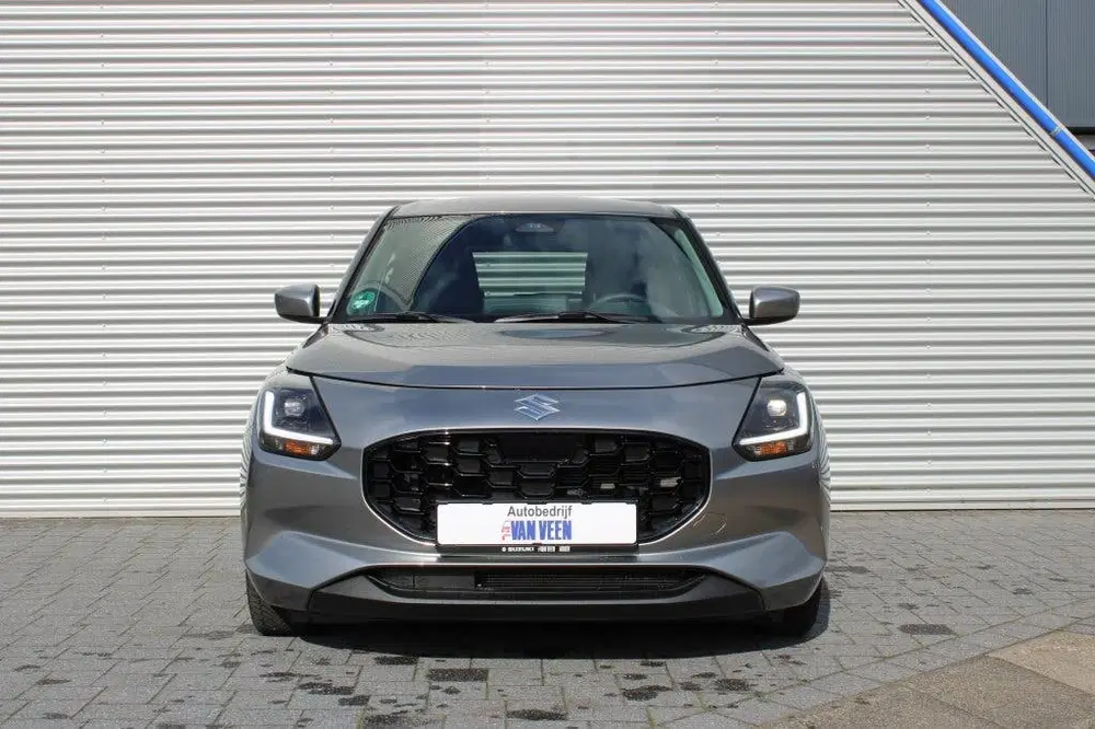 Suzuki Swift 1.2 Select SmartHybrid Automaat uit 2026, foto 9