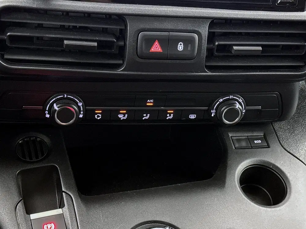 Toyota Proace City 1.5 D-4D Automaat 131pk Camera Carplay Tr uit 2023, foto 13