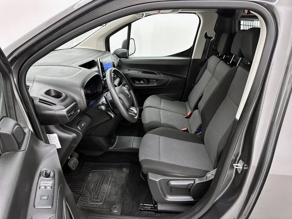 Toyota Proace City 1.5 D-4D Automaat 131pk Camera Carplay Tr uit 2023, foto 6