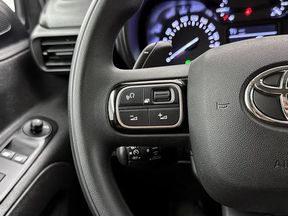 Toyota Proace City 1.5 D-4D Automaat 131pk Camera Carplay Tr uit 2023, foto 7
