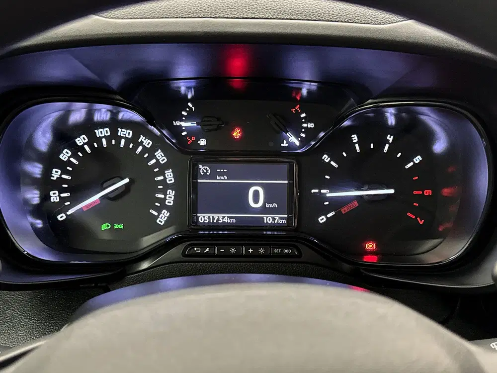 Toyota Proace City 1.5 D-4D Automaat 131pk Camera Carplay Tr uit 2023, foto 8