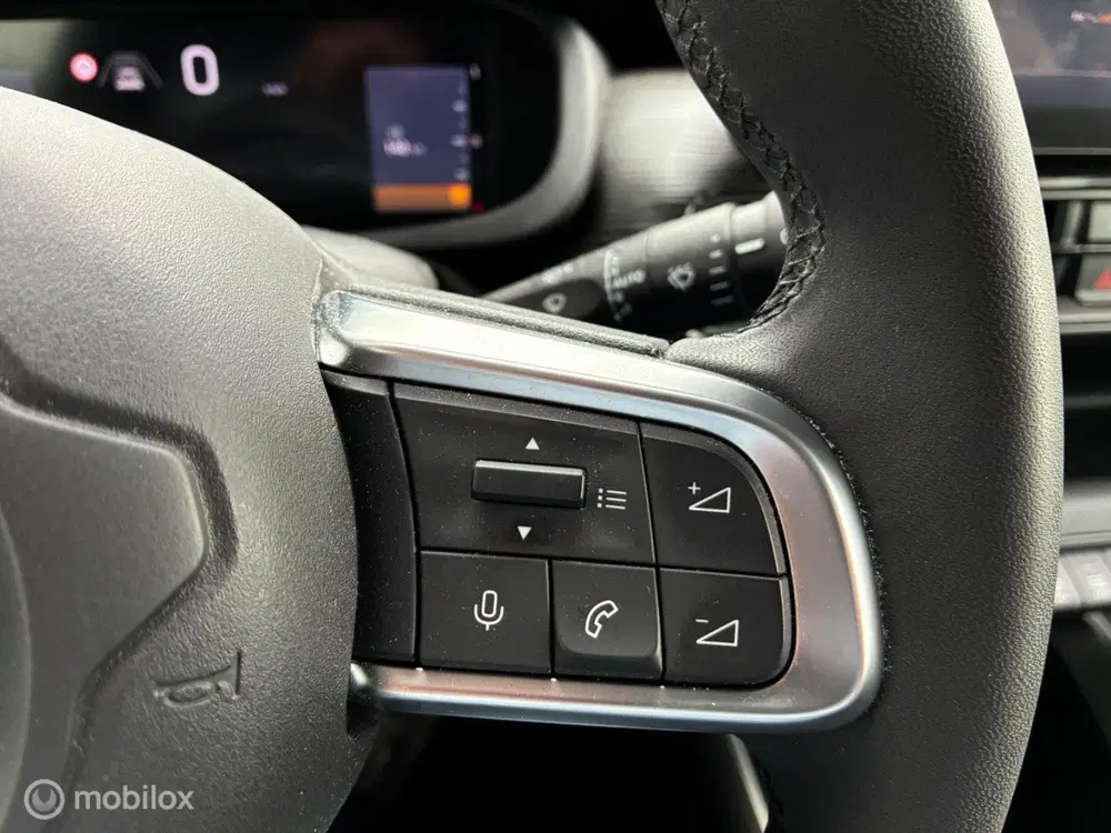 Jeep Avenger 1.2 Altitude JBL+KEYLESS+WINTERPACK uit 2024, foto 10