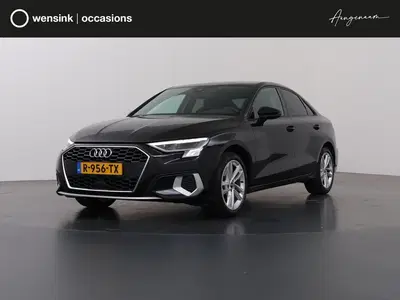 Audi A3 35 TFSI S edition uit 2022