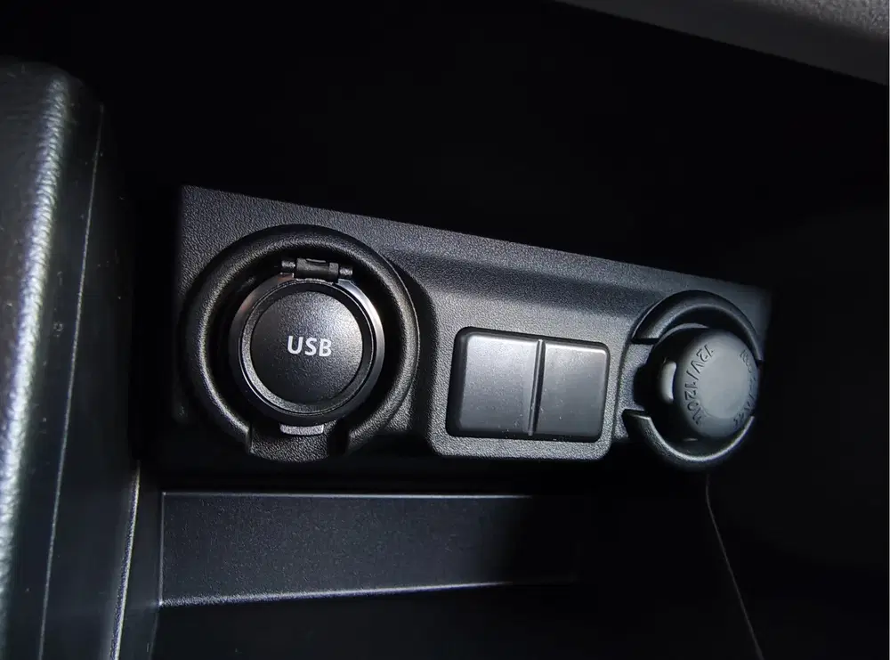 Suzuki Swift 1.2 COMFORT SMART HYBRID uit 2026, foto 14