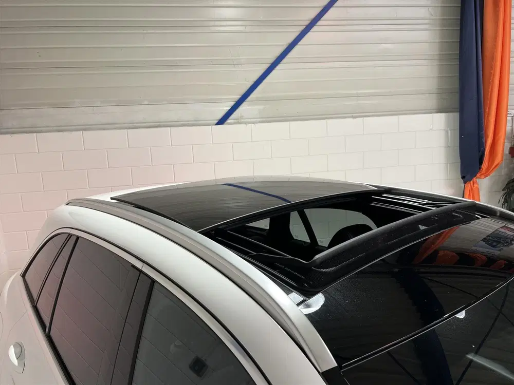 Mercedes-Benz GLC Mercedes GLC-Klasse 300e 320pk 4MATIC 9G P uit 2020, foto 8