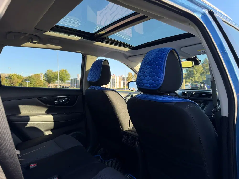 Nissan X-Trail 2.0 AWD Uniek in Nederland uit 2019, foto 10