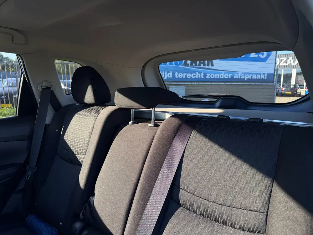 Nissan X-Trail 2.0 AWD Uniek in Nederland uit 2019, foto 11