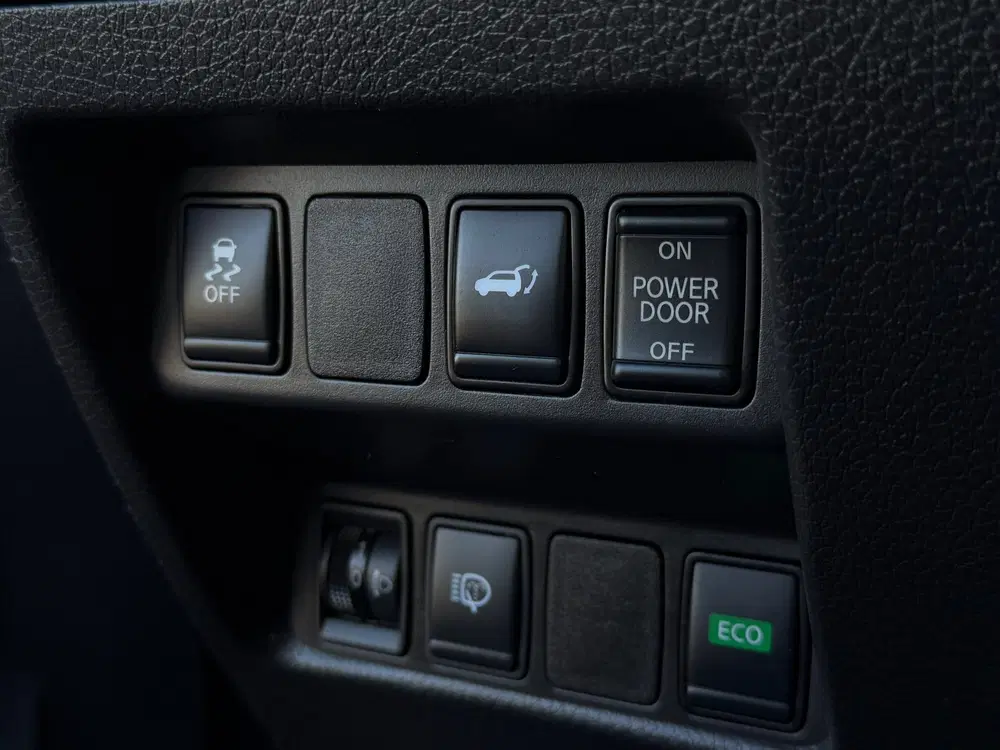 Nissan X-Trail 2.0 AWD Uniek in Nederland uit 2019, foto 13