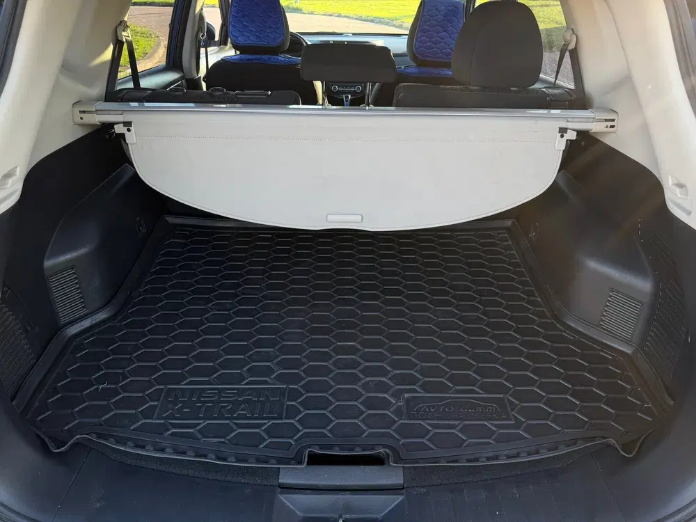 Nissan X-Trail 2.0 AWD Uniek in Nederland uit 2019, foto 5