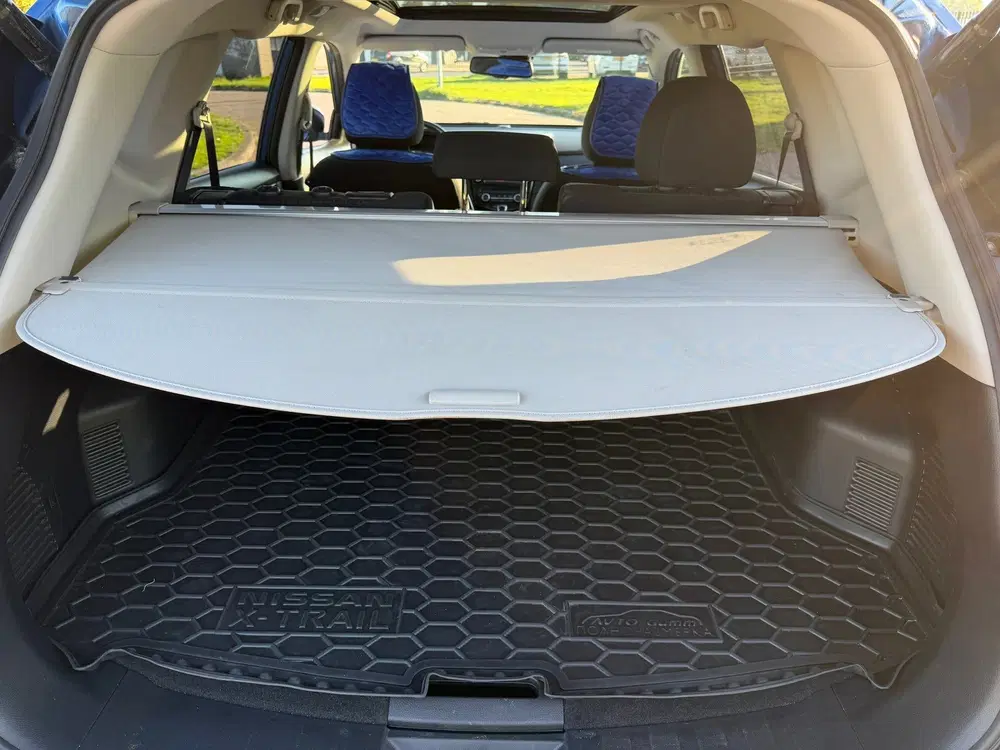 Nissan X-Trail 2.0 AWD Uniek in Nederland uit 2019, foto 6