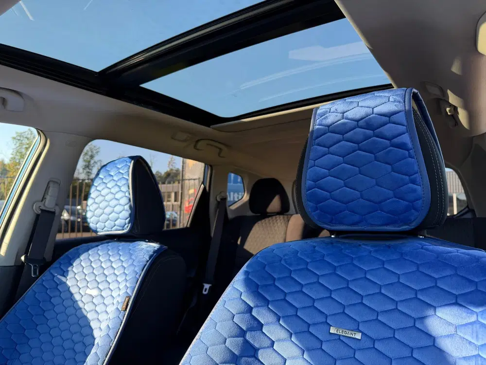 Nissan X-Trail 2.0 AWD Uniek in Nederland uit 2019, foto 9