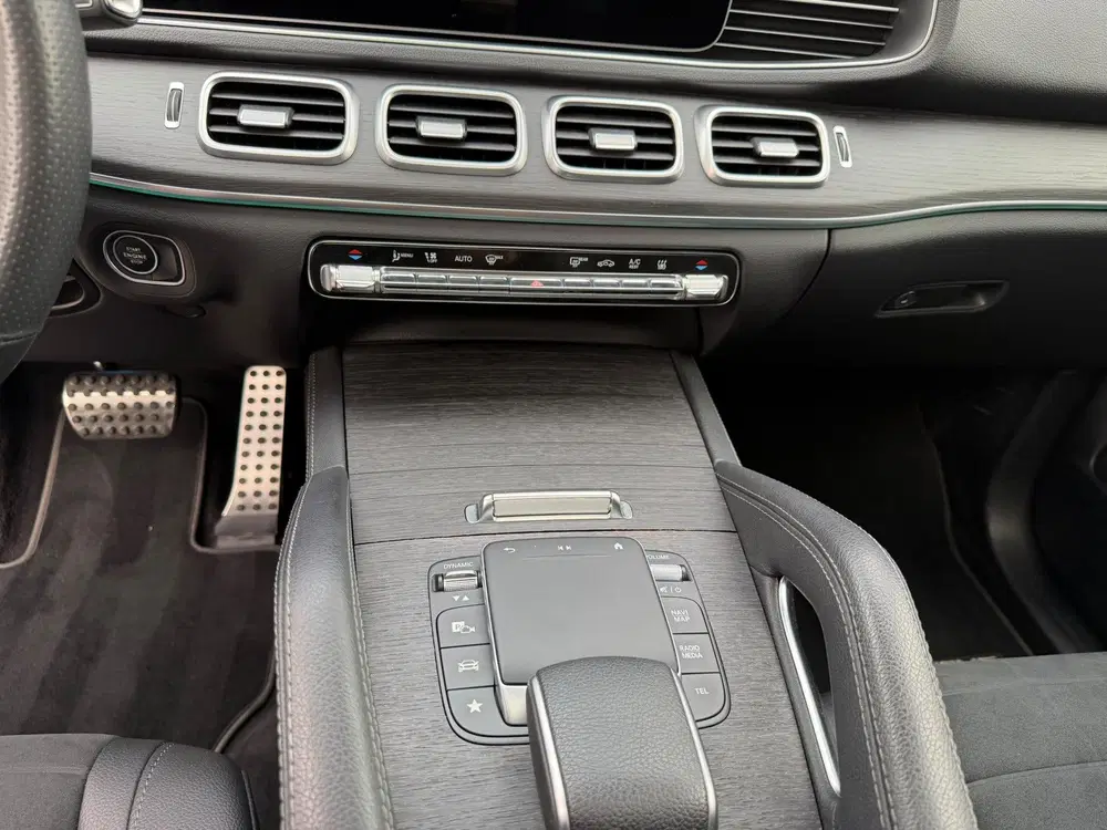 Mercedes-Benz GLE GLE 350 e 4MATIC AMG Panoramadak Trekhaak uit 2020, foto 14
