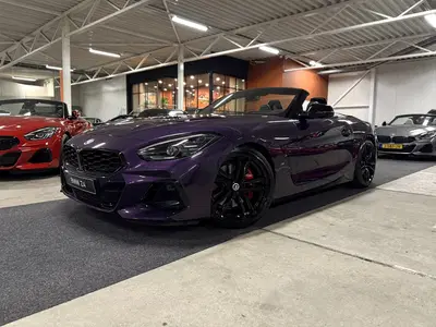BMW Z4 M40i High Executive l Facelift l Garantie uit 2023