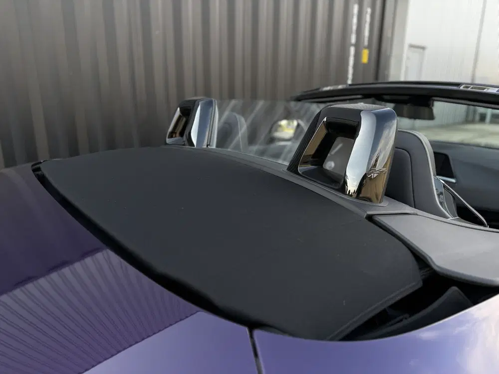 BMW Z4 M40i High Executive l Facelift l Garantie uit 2023, foto 10