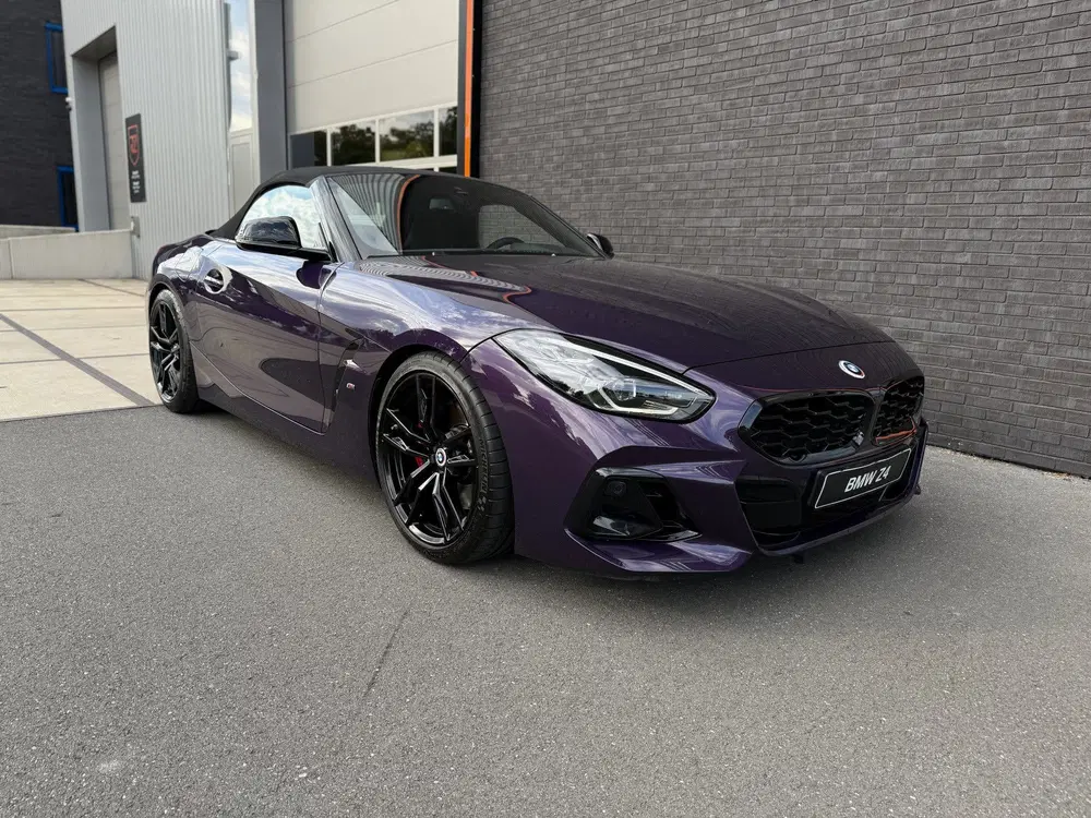BMW Z4 M40i High Executive l Facelift l Garantie uit 2023, foto 11