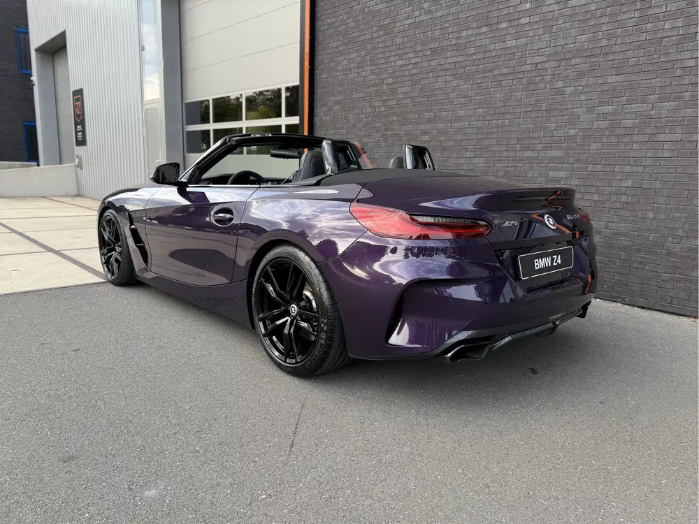 BMW Z4 M40i High Executive l Facelift l Garantie uit 2023, foto 12