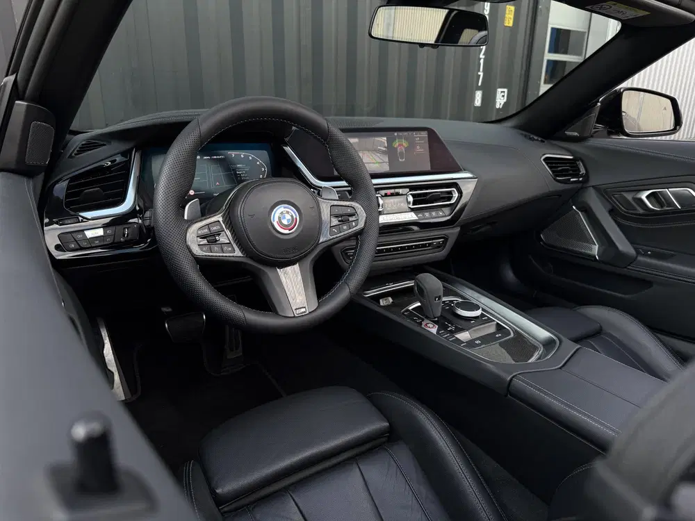BMW Z4 M40i High Executive l Facelift l Garantie uit 2023, foto 14