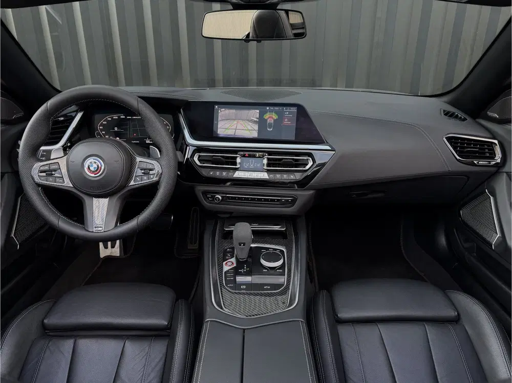 BMW Z4 M40i High Executive l Facelift l Garantie uit 2023, foto 3