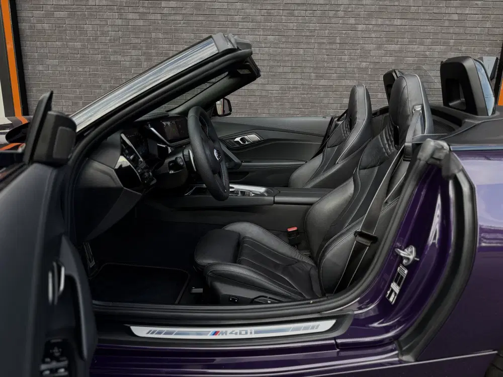 BMW Z4 M40i High Executive l Facelift l Garantie uit 2023, foto 4
