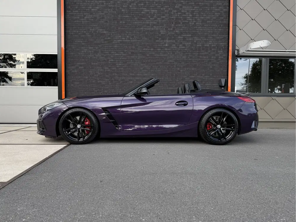 BMW Z4 M40i High Executive l Facelift l Garantie uit 2023, foto 5