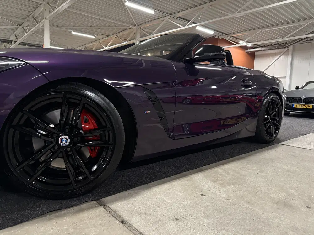 BMW Z4 M40i High Executive l Facelift l Garantie uit 2023, foto 6