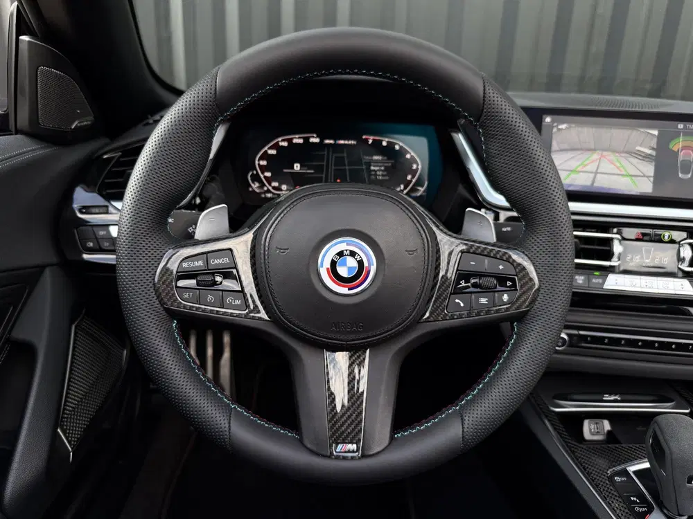 BMW Z4 M40i High Executive l Facelift l Garantie uit 2023, foto 7