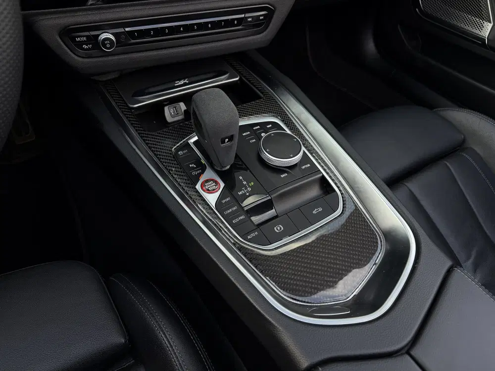 BMW Z4 M40i High Executive l Facelift l Garantie uit 2023, foto 9