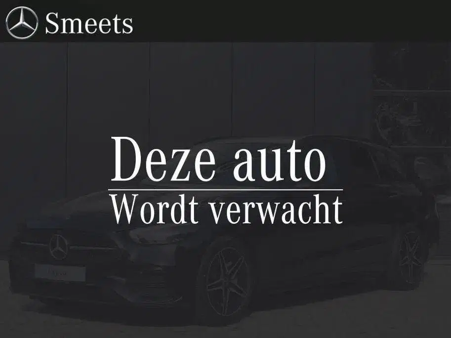 Mercedes-Benz A-Klasse 250 e Business Solution Luxury Limite uit 2021