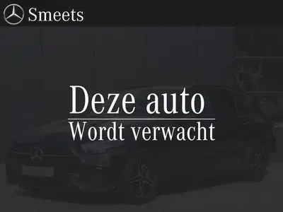 Mercedes-Benz A-Klasse 250 e Business Solution Luxury Limite uit 2021
