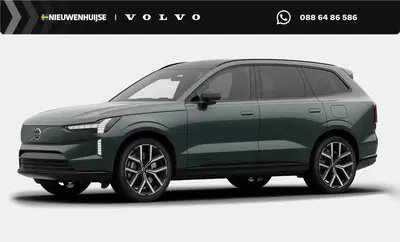 Volvo EX90 Twin Motor Ultra Executive Edition 7p. 106 uit 2026