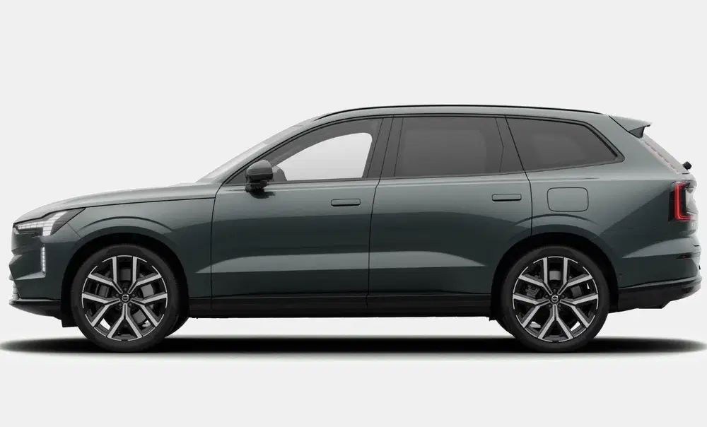 Volvo EX90 Twin Motor Ultra Executive Edition 7p. 106 uit 2026, foto 2