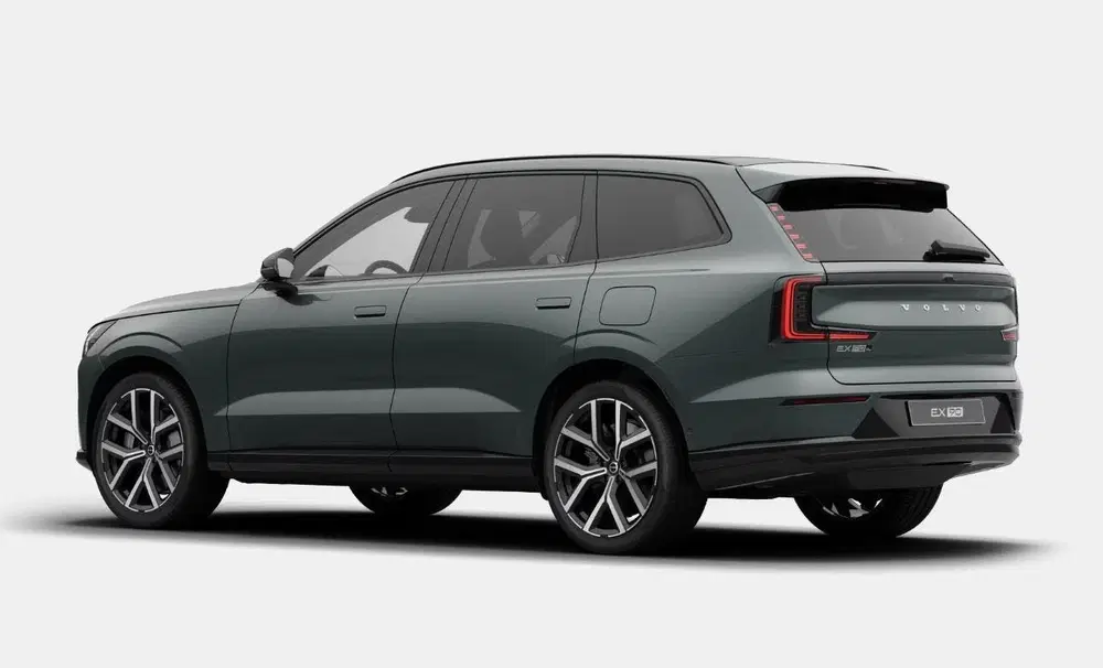 Volvo EX90 Twin Motor Ultra Executive Edition 7p. 106 uit 2026, foto 3